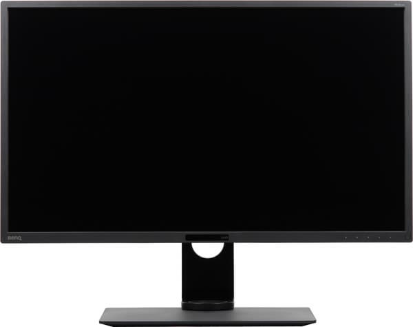 ЖК-монитор BenQ PD3200U, вид спереди