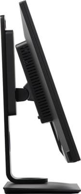 ЖК-монитор BenQ PD3200U, вид сбоку