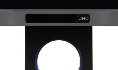 ЖК-монитор BenQ PD3200U, датчики