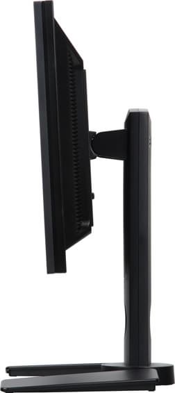 ЖК-монитор BenQ PG2401PT, вид сбоку