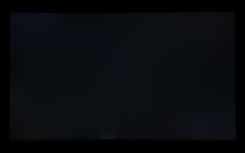 ЖК-монитор BenQ PV270, Черное поле