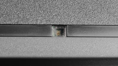 ЖК-монитор BenQ PV270, датчики