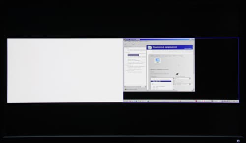 ЖК-монитор BenQ PV270, PBP