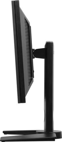 ЖК-монитор BenQ PV270, вид сбоку