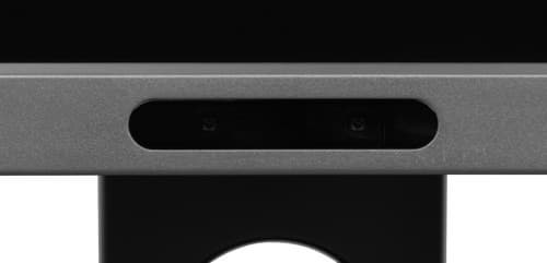 ЖК-монитор BenQ PV270, датчики