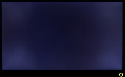 ЖК-монитор BenQ VW2420H, Black