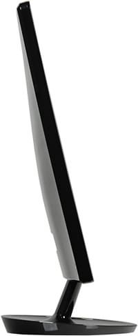 ЖК-монитор BenQ VW2420H, Side