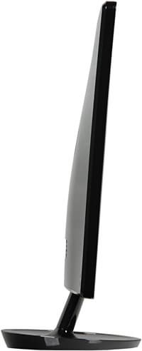 ЖК-монитор BenQ VW2420H, Side