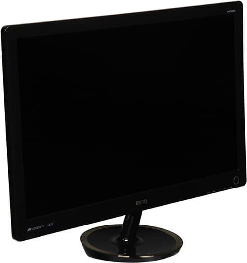 ЖК-монитор BenQ VW2420H, Side