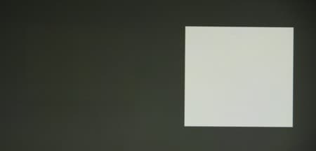 ЖК-монитор BenQ XL2420T, Тест на перекрестные помехи в стереоскопическом режиме