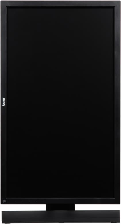 ЖК-монитор BenQ XL2420T, вид сбоку