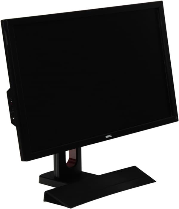 ЖК-монитор BenQ XL2420T, общий вид