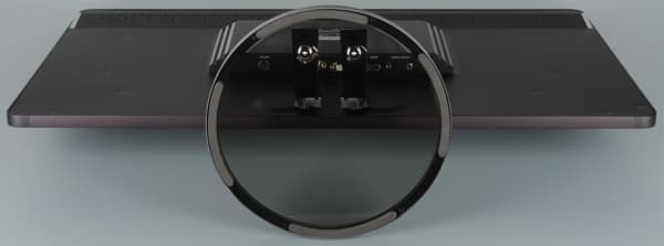 ЖК-монитор CrossOver 2755AMG, основание