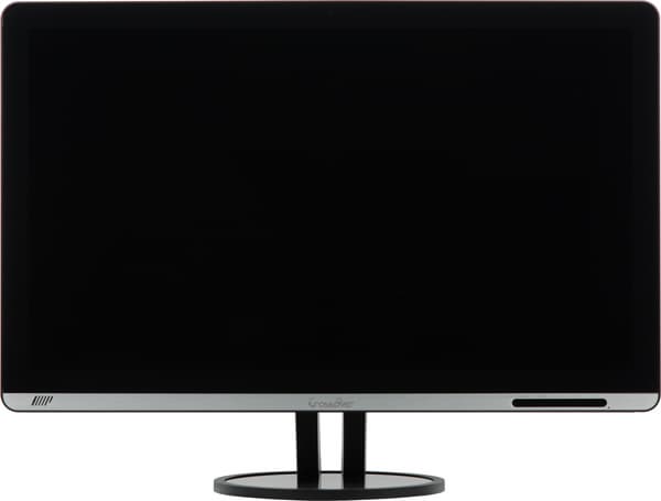 ЖК-монитор CrossOver 2755AMG, вид спереди