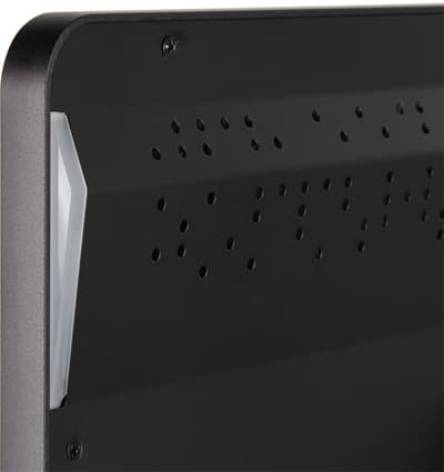 ЖК-монитор CrossOver 2755AMG, заглушки