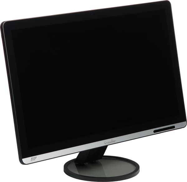 ЖК-монитор CrossOver 2755AMG, общий вид