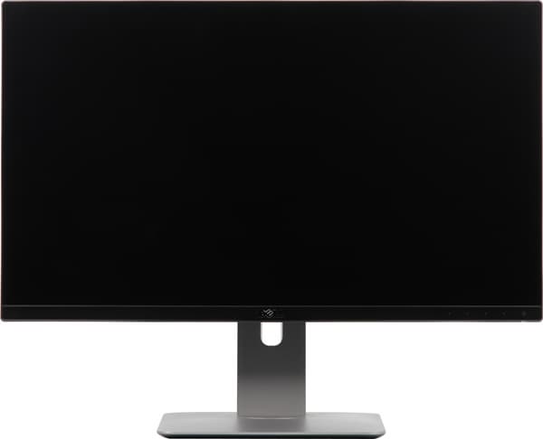 ЖК-монитор Dell UltraSharp U2414H, вид спереди