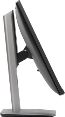 ЖК-монитор Dell UltraSharp U2414H, вид сбоку