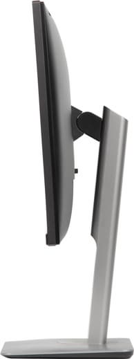 ЖК-монитор Dell UltraSharp U2414H, вид сбоку