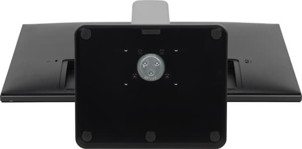 ЖК-монитор Dell UltraSharp U2415, основание подставки