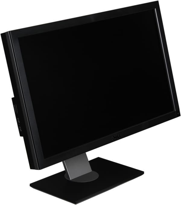 ЖК-монитор Dell UltraSharp U2711, Общий вид