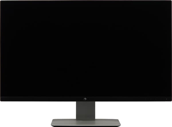 ЖК-монитор Dell UltraSharp U2715H, вид спереди