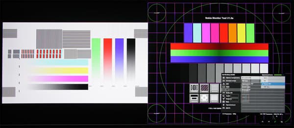 ЖК-монитор Dell UltraSharp U3415W, PBP