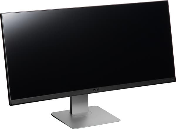 ЖК-монитор Dell UltraSharp U3415W, общий вид