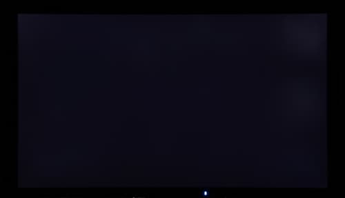 ЖК-монитор Eizo FG2421, Черное поле