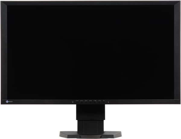 ЖК-монитор Eizo FG2421, вид спереди