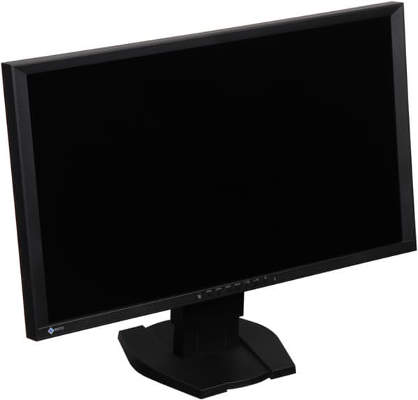 ЖК-монитор Eizo FG2421, общий вид