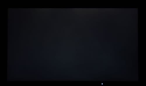 ЖК-монитор Eizo FlexScan EV2736W, Черное поле