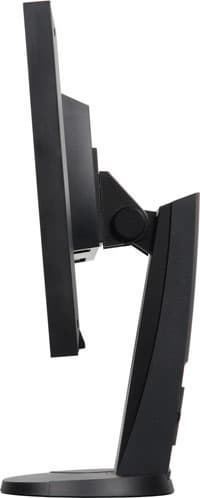ЖК-монитор Eizo FlexScan EV2736W, вид сбоку