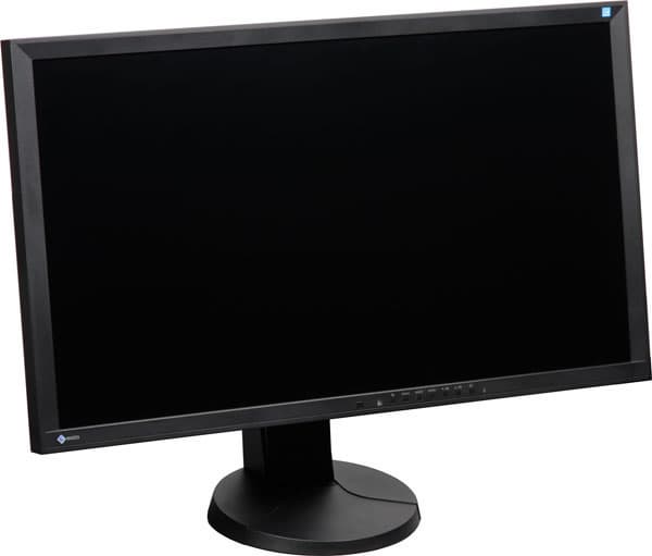 ЖК-монитор Eizo FlexScan EV2736W, общий вид