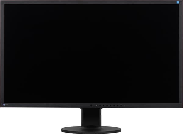ЖК-монитор Eizo FlexScan EV3237, вид спереди