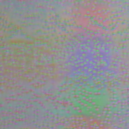 ЖК-монитор Eizo FlexScan EV3237, Микрофотографии матрицы