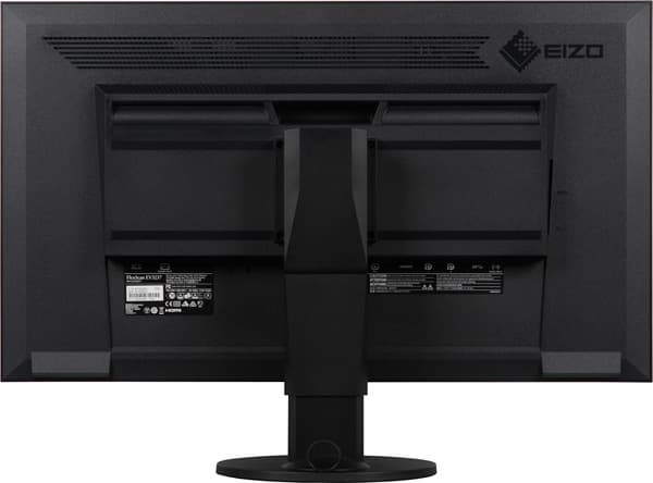 ЖК-монитор Eizo FlexScan EV3237, вид сзади