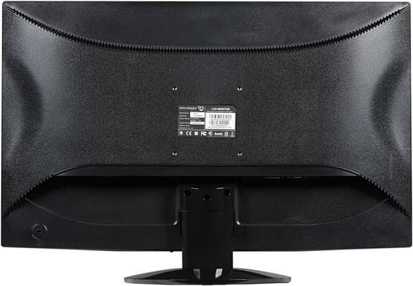 ЖК-монитор Envision G2770, Rear