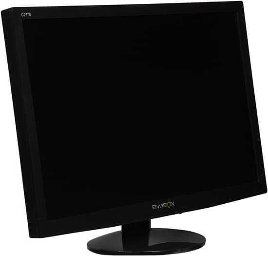 ЖК-монитор Envision G2770, Side