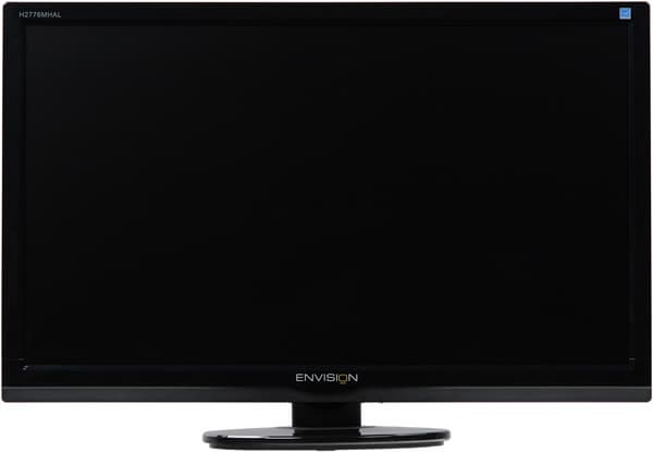 ЖК-монитор Envision H2776MHAL, вид спереди
