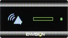 ЖК-монитор Envision H2776MHAL, меню установок