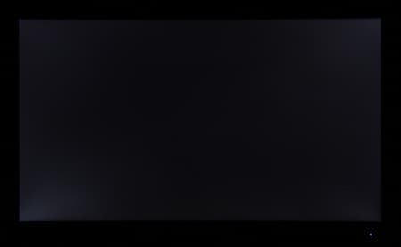 ЖК-монитор iiyama XB2483HSU, Черное поле