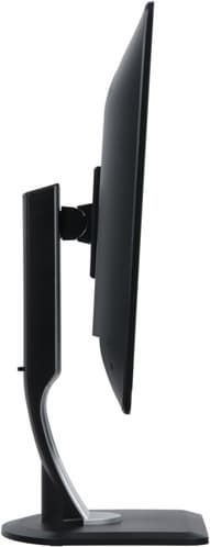 ЖК-монитор iiyama XB2779QS-S1, вид сбоку ЖК-монитор iiyama XB2779QS-S1, вид сбоку