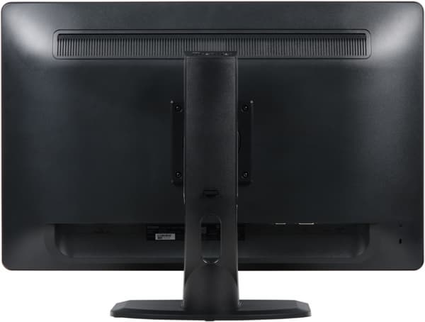 ЖК-монитор iiyama XB2779QS-S1, вид сзади ЖК-монитор iiyama XB2779QS-S1, вид сзади