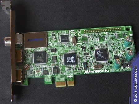 AVerTV CaptureHD (H727)