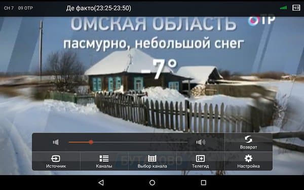 Цифровой TV-тюнер AVerTV Nova T2+C (A757)
