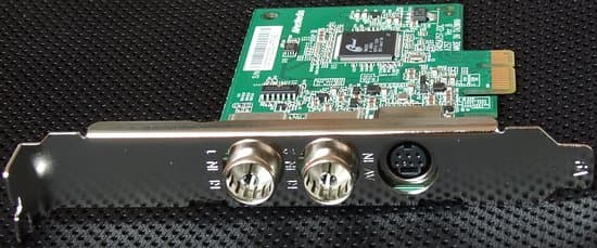 Цифровой TV-тюнер AVerTV Nova T2+C (A757)