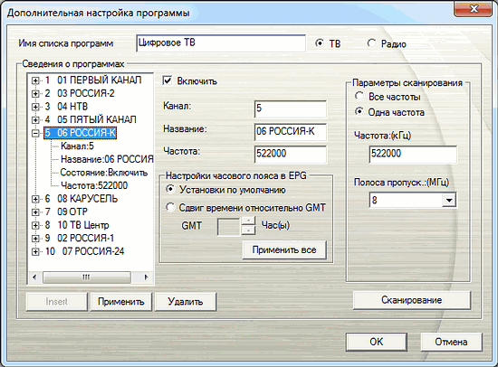 Цифровой TV-тюнер AVerTV Nova T2+C (A757)