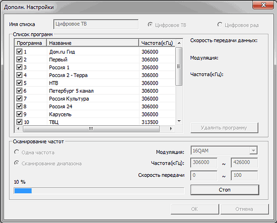 Цифровой TV-тюнер AVerTV Nova T2+C (A757)