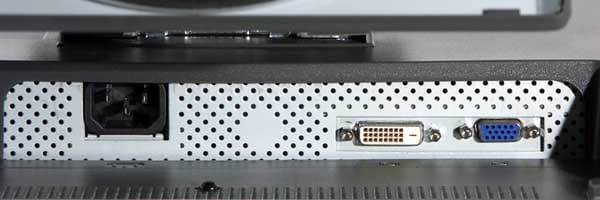 подключение